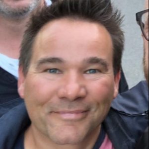 Profilbild von Andreas Schüler