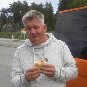 Profilbild von Andreas Schülke