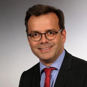 Profilbild von Andreas Schüller