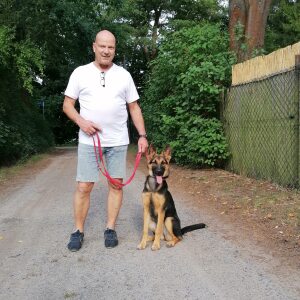 Profilbild von Andreas Schüngel