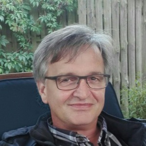 Profilbild von Andreas Schünke