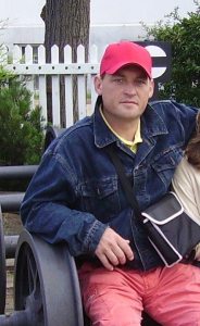 Profilbild von Andreas Schürer
