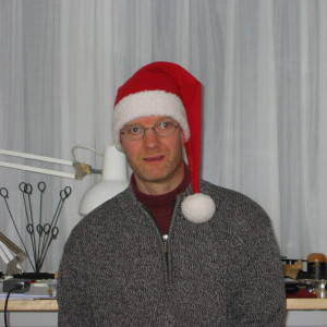 Profilbild von Andreas Schürholz