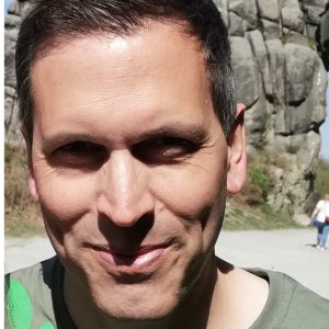Profilbild von Andreas Schütte