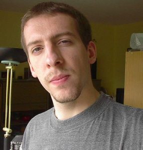 Profilbild von Andreas Schüttler