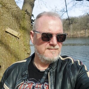 Profilbild von Andreas Schütze