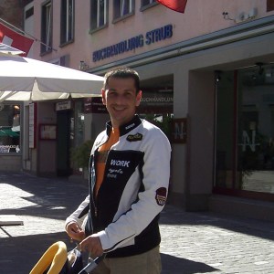 Profilbild von Andreas Schütze