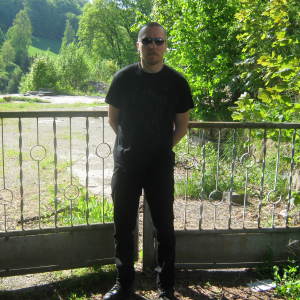 Profilbild von Andreas Schütze