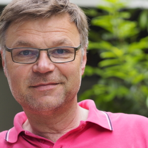 Profilbild von Andreas Schütze