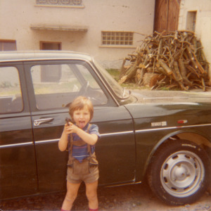 Profilbild von Andreas Schuh
