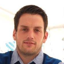 Profilbild von Andreas Schuhmann