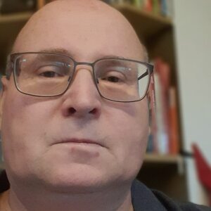 Profilbild von Andreas Schuhmann