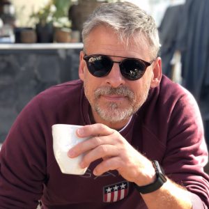 Profilbild von Andreas Schuldt