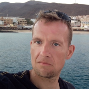 Profilbild von Andreas Schuldt