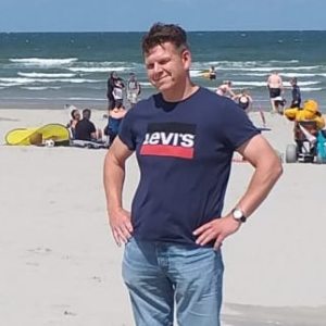 Profilbild von Andreas Schulte