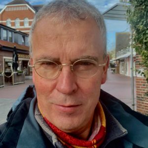 Profilbild von Andreas Schulte