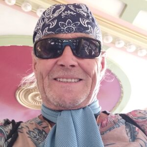 Profilbild von Andreas Schulte