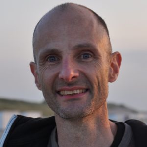 Profilbild von Andreas Schulteiß