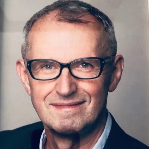 Profilbild von Andreas Schultz-Zehden