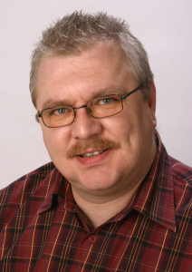 Profilbild von Andreas Schulz