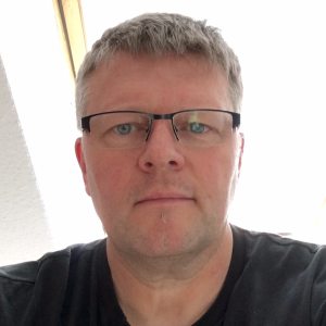 Profilbild von Andreas Schulz