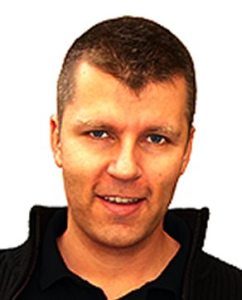 Profilbild von Andreas Schulz