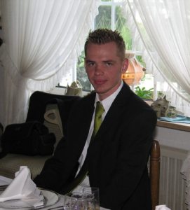 Profilbild von Andreas Schulz