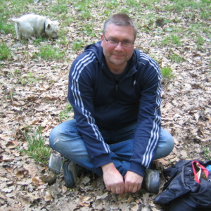 Profilbild von Andreas Schulz