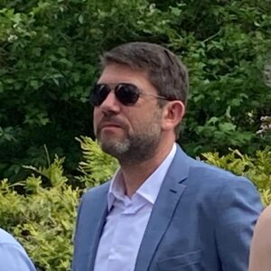 Profilbild von Andreas Schulz