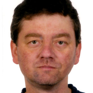 Profilbild von Andreas Schulz