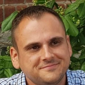 Profilbild von Andreas Schulz