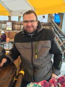 Profilbild von Andreas Schulz