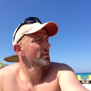 Profilbild von Andreas Schulz
