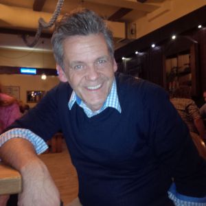 Profilbild von Andreas Schulz