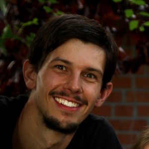 Profilbild von Andreas Schulz