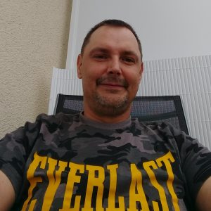 Profilbild von Andreas Schulz