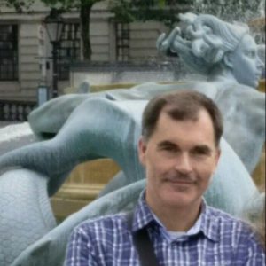 Profilbild von Andreas Schulz