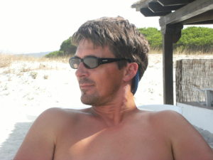 Profilbild von Andreas Schulze