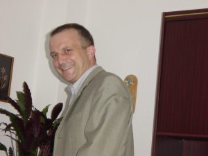 Profilbild von Andreas Schulze