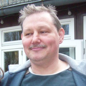 Profilbild von Andreas Schumacher