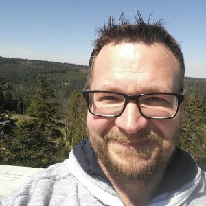 Profilbild von Andreas Schumacher