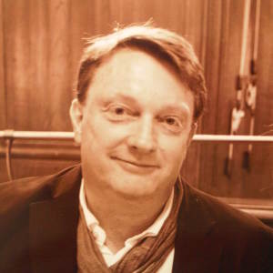 Profilbild von Andreas Schumacher