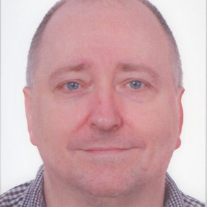Profilbild von Andreas Schumacher