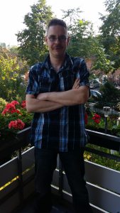 Profilbild von Andreas Schummer