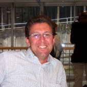 Profilbild von Andreas Schupp