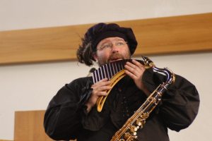 Profilbild von Andreas Schuss