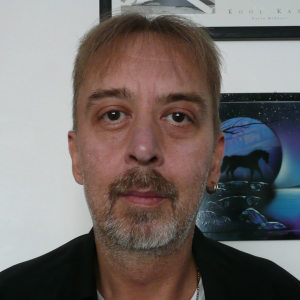 Profilbild von Andreas Schuster