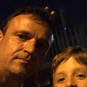 Profilbild von Andreas Schuster