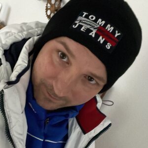 Profilbild von Andreas Schuster