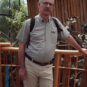 Profilbild von Andreas Schwab